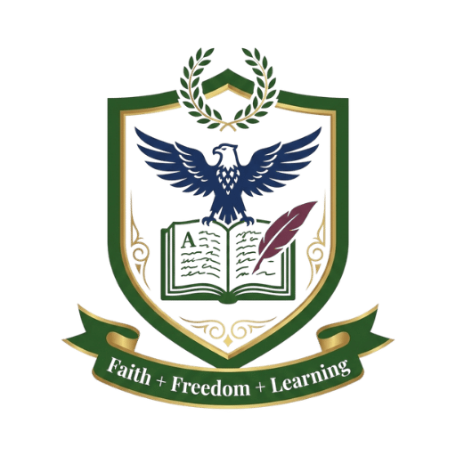 FaithUSA.us coat of arms